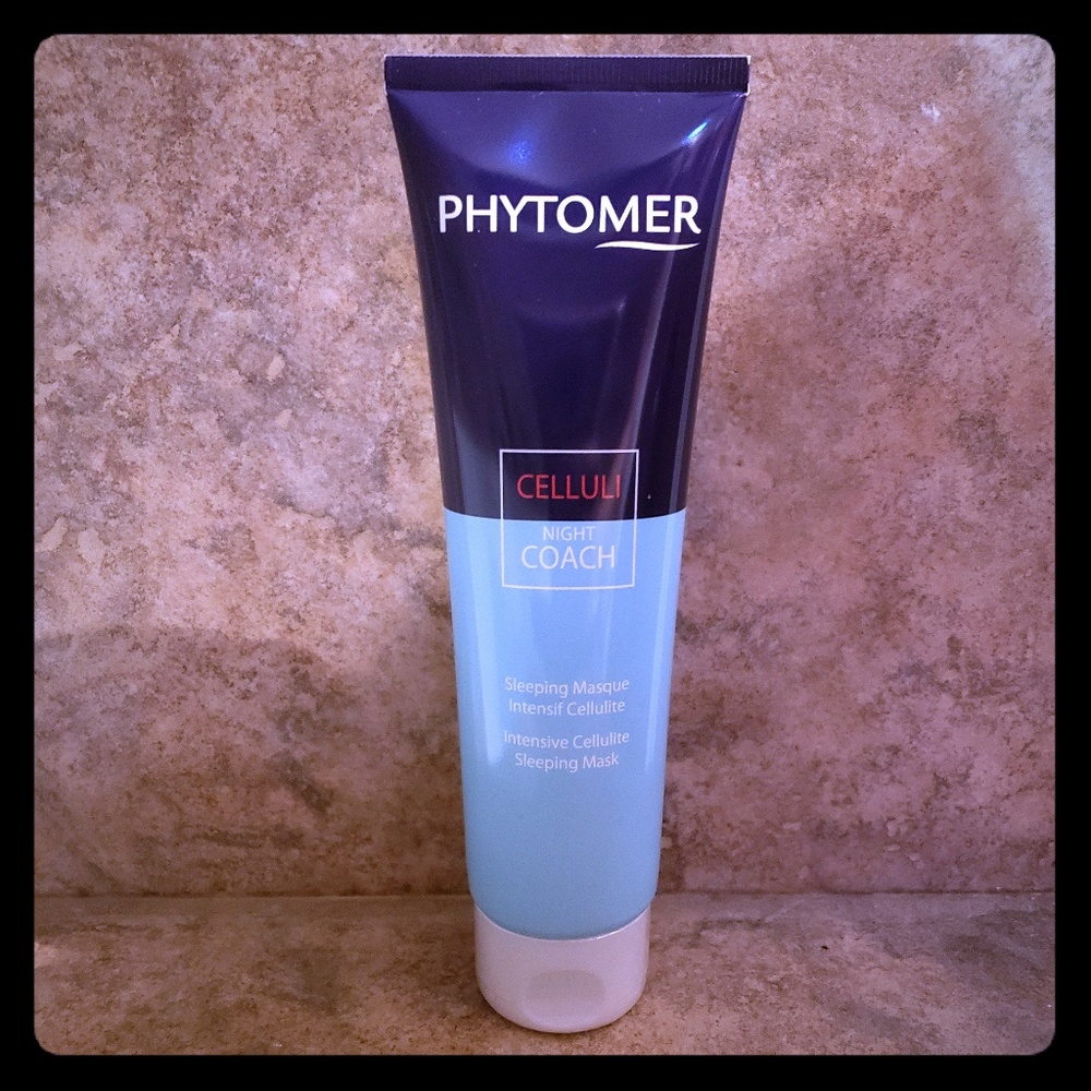 Phytomer Celluli Night Coach